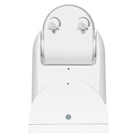 Датчик движения (ИК) MS-40 настен. 1200Вт 180град. до 12м IP44 PROxima EKF dd-ms-40