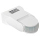 Датчик движения (ИК) MS-40 настен. 1200Вт 180град. до 12м IP44 PROxima EKF dd-ms-40