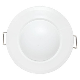 Датчик движения микроволновый MW-701 1200Вт 360град. до 20м IP20 бел. PROxima EKF dd-mw-701