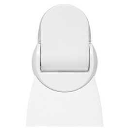 Датчик движения микроволновый MW-704 1200Вт 180град. до 15м IP65 бел. PROxima EKF dd-mw-704