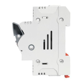 Предохранитель-разъединитель DF 10х38 1п (тип ПВЦ) EKF df101-e