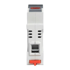 Предохранитель-разъединитель DF 10х38 1п (тип ПВЦ) EKF df101-e