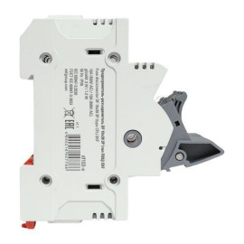 Предохранитель-разъединитель DF 10х38 3п (тип ПВЦ) EKF df103-e