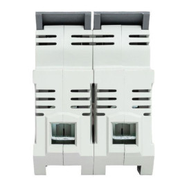 Предохранитель-разъединитель DF 14х51 2п (тип ПВЦ) EKF df142-e