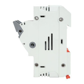 Предохранитель-разъединитель DF 14х51 2п (тип ПВЦ) EKF df142-e