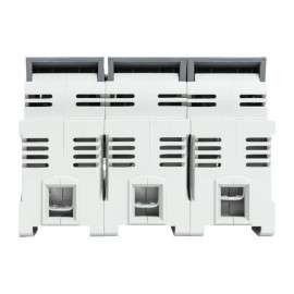 Предохранитель-разъединитель DF 22х58 3п (тип ПВЦ) EKF df223-e