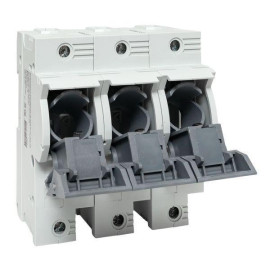 Предохранитель-разъединитель DF 22х58 3п (тип ПВЦ) EKF df223-e