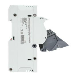 Предохранитель-разъединитель DF 22х58 3п (тип ПВЦ) EKF df223-e