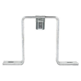 Кронштейн для установки DIN-рейки (H=50мм) PROxima EKF din-k-50