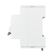 Выключатель дифференциального тока (УЗО) 2п 63А 30мА тип A ВД-100 (электромех.) PROxima EKF elcb-2-63-30-em-a-pro