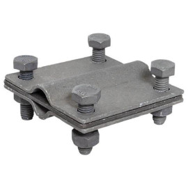 Комплект заземления вертикальный d16 дл.3м (2х1.5м) HZ PROxima EKF gc-21300