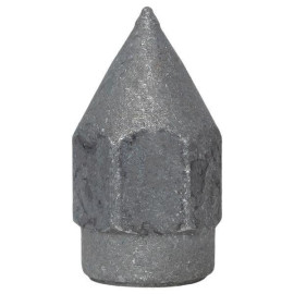 Комплект заземления вертикальный d16 дл.3м (2х1.5м) HZ PROxima EKF gc-21300