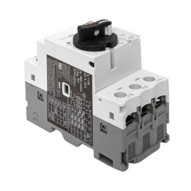 Выключатель автоматический для защиты двигателя GV2P 1-1.6А EKF gv2pm-1.6