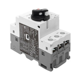 Выключатель автоматический для защиты двигателя GV2P 6.3-10А EKF gv2pm-10