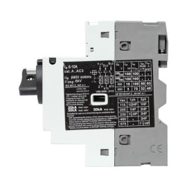 Выключатель автоматический для защиты двигателя GV2P 6.3-10А EKF gv2pm-10