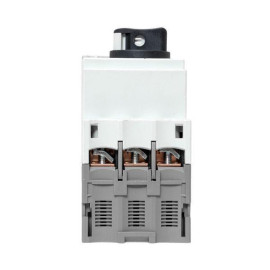 Выключатель автоматический для защиты двигателя GV2P 6.3-10А EKF gv2pm-10