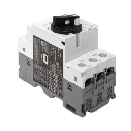 Выключатель автоматический для защиты двигателя GV2P 13-18А EKF gv2pm-18