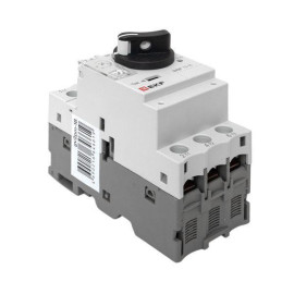 Выключатель автоматический для защиты двигателя GV2P 13-18А EKF gv2pm-18