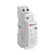 Контактор модульный КМ 20А 2NО (1 мод.) EKF km-1-20-20