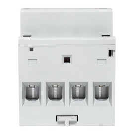 Контактор модульный КМ 40А 4NO 230В AC (3 мод.) AVERES EKF km-av-3-40-40-230V