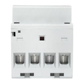 Контактор модульный КМ 40А 4NO 230В AC (3 мод.) AVERES EKF km-av-3-40-40-230V