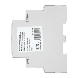 Контакт боковой дополнительный КБМ-20 2NO для КМ PROxima EKF km-cs-20