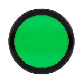 Матрица светодиодная AD16-22HS зел. 24В DC EKF ledm-ad16-g-24