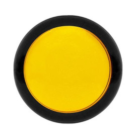 Матрица светодиодная AD16-22HS желт. EKF ledm-ad16-o