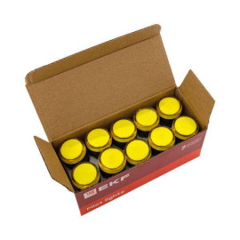 Матрица светодиодная AD16-22HS желт. EKF ledm-ad16-o