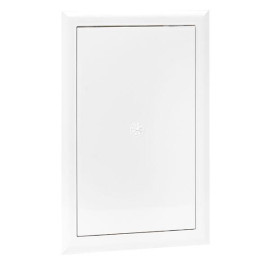 Люк ревизионный 200х300 пластик Basic EKF lp-200x300