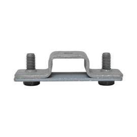 Держатель для полосы горячеоцинкованный PROxima EKF lp-31540