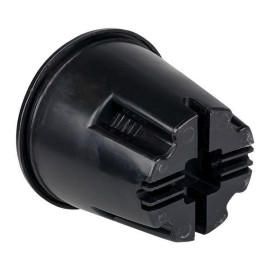 Держатель кровельный универс. d8-10мм (с бетоном) PROFI PROxima EKF lp-d1000