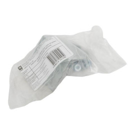 Комплект кронштейнов для DIN-рейки для ВРУ Unit (уп.2шт) PROxima EKF mb-15-kd