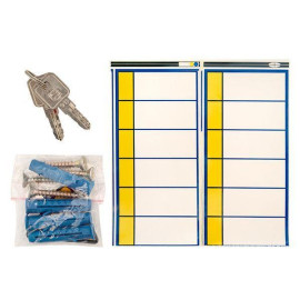 Щит ЩРВ-48(з) EKF mb11-48