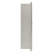 Щит ЩРВ-90 двухдверный (520х720х120) IP31 PROxima EKF mb11-90