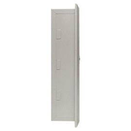 Щит ЩРВ-90 двухдверный (520х720х120) IP31 PROxima EKF mb11-90