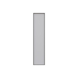 Панель боковая для ВРУ-1 и ВРУ-2 (2000хШх450) Unit S/R сварная IP54 (уп.2шт) PROxima EKF mb15-04-01m-54