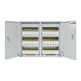 Щит ЩРН-72 (з) EKF mb21-72