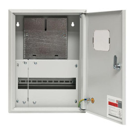 Щит ЩУРн 1/12 (400х300х140) IP31 EKF mb23-1/12