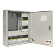 Щит ЩУРн 3/30 (500х400х160) IP31 EKF mb23-3/30-1