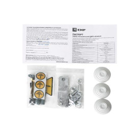 Щит ЩМПг-60.60.25 IP54 PROxima EKF mb24-06