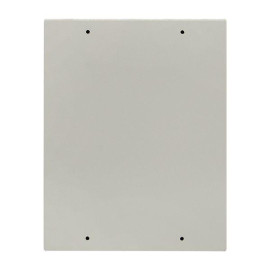 Щит ЩРН-24 (395х310х120) IP54 Basic EKF mb24-24-bas