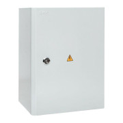 Щит распределительный навесной 