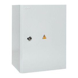 Щит распределительный навесной 