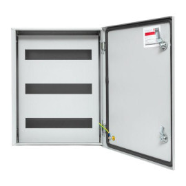 Щит распределительный навесной 