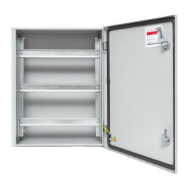 Щит распределительный навесной 