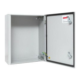 Щит распределительный навесной 