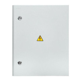 Щит распределительный навесной 