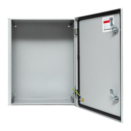 Щит распределительный навесной 