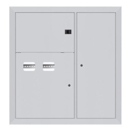 Щит этажный ЩЭ 2кв. (1000х950х160) PROxima EKF mb29-v-2